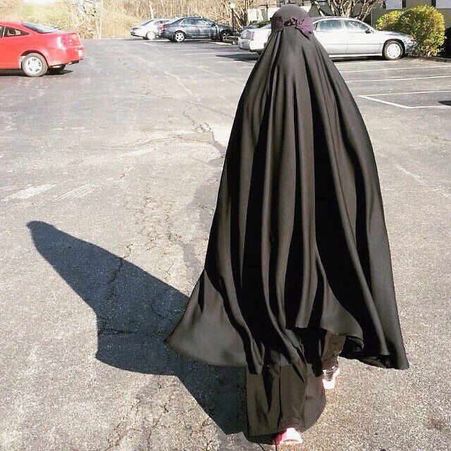 Khadijah | Canada